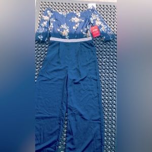 🌸Little Mistress Pantsuit🌸